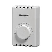 Honeywell Thermostat Manual 4-Wire CT410B